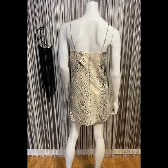 🔻SALE🔻HAUTE HIPPIE🔹NEW WITH TAG - Picture 5 of 12